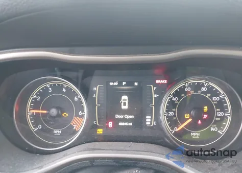 2015 Jeep Cherokee Latitude из США, поврежденный, VIN 1C4PJMCB4FW521552